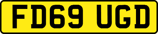 FD69UGD