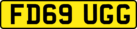 FD69UGG