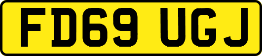 FD69UGJ