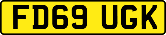 FD69UGK