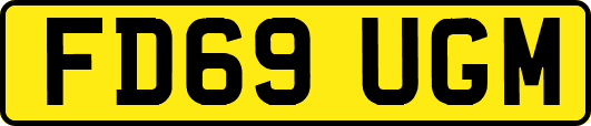 FD69UGM