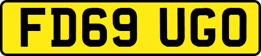 FD69UGO