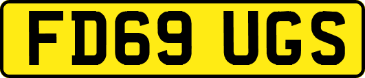 FD69UGS