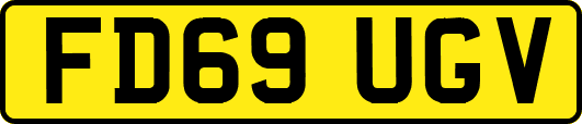 FD69UGV