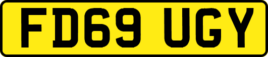 FD69UGY