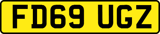 FD69UGZ