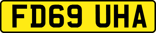 FD69UHA