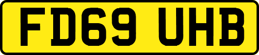 FD69UHB