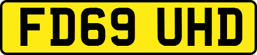 FD69UHD