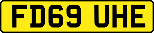 FD69UHE