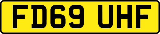 FD69UHF
