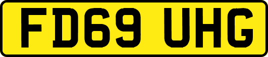 FD69UHG