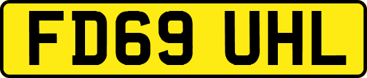 FD69UHL