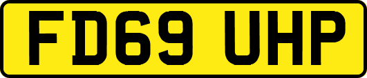 FD69UHP