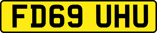 FD69UHU