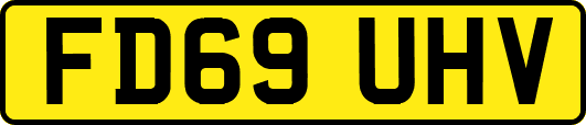 FD69UHV