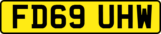 FD69UHW