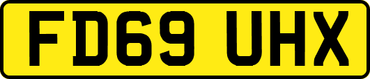 FD69UHX