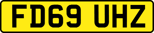 FD69UHZ