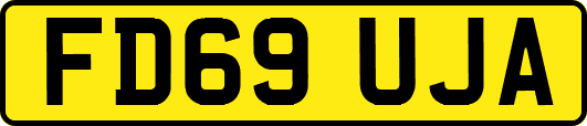 FD69UJA