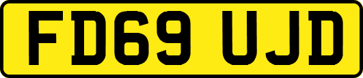 FD69UJD