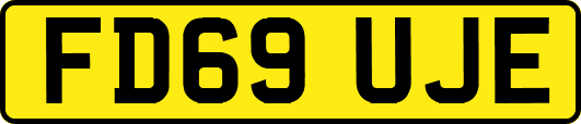 FD69UJE