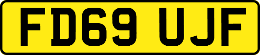 FD69UJF