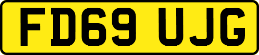 FD69UJG