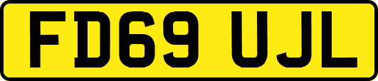 FD69UJL