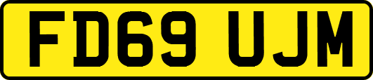 FD69UJM