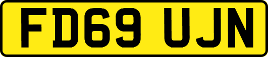 FD69UJN