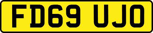 FD69UJO