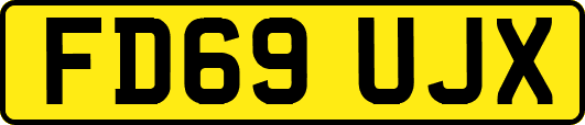 FD69UJX
