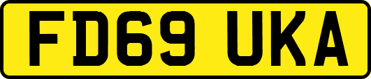 FD69UKA