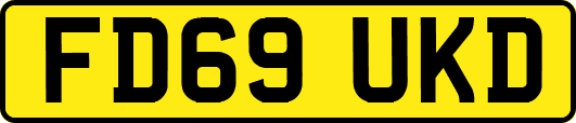FD69UKD