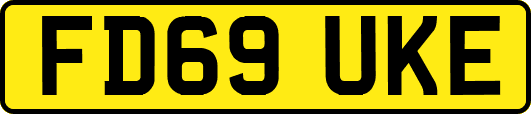 FD69UKE