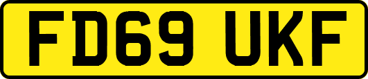 FD69UKF