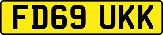 FD69UKK