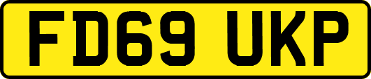 FD69UKP