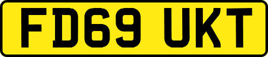 FD69UKT