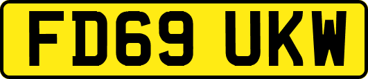 FD69UKW