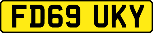 FD69UKY