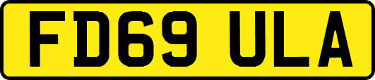FD69ULA