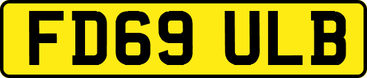 FD69ULB