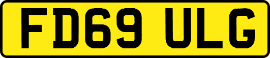 FD69ULG