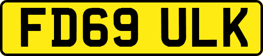 FD69ULK
