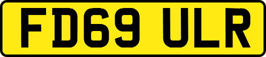 FD69ULR