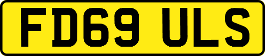 FD69ULS