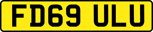 FD69ULU
