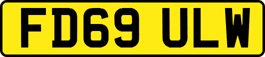 FD69ULW